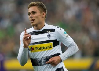 สื่อตีข่าว หงส์แดง พร้อมล่าตัว อาซาร์ผู้น้องเสริมแนวรุก