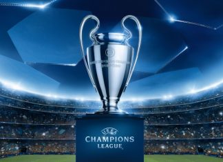 หงส์ ชน พี่เสือ ผีแดงงานช้างเจอ เปแอสเช ชปล.รอบ 16 ทีม