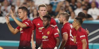 เจ็บไม่ต่างกัน จ่ามูเผย แข้งผีเดี้ยงบานก่อนเกมแดงเดือด