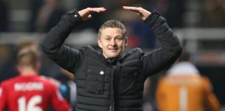 มาตามคาด ผีตั้ง โซลชาร์ นั่งกุนซือขัดตาทัพหลังปลดมู