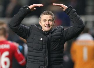 มาตามคาด ผีตั้ง โซลชาร์ นั่งกุนซือขัดตาทัพหลังปลดมู