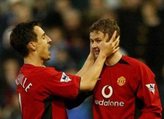 เนวิลล์ ชี้โซลชาร์ต้องเร่งกอบกู้ผีแดงใน6 เดือนที่เหลือ