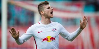 หงส์ เล็งล่าตัว แวร์เนอร์ จากไลป์ซิกเสริมความคม