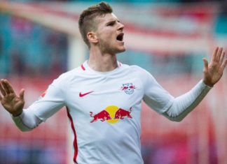 หงส์ เล็งล่าตัว แวร์เนอร์ จากไลป์ซิกเสริมความคม