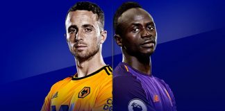 แมตช์ พรีวิว วูล์ฟแฮมป์ตัน vs ลิเวอร์พูล