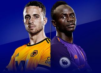 แมตช์ พรีวิว วูล์ฟแฮมป์ตัน vs ลิเวอร์พูล