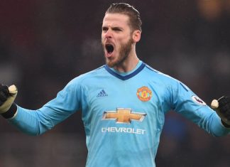 ผีสู้มั้ย เด เคอา ขออัพค่าเหนื่อย 3 แสนปอนด์ จะยอมต่อสัญญา