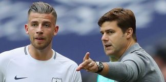 ไก่เดือยทอง ใช้ออปชั่นขยายสัญญา อัลเดอร์ไวเรลด์ ถึงปีหน้า