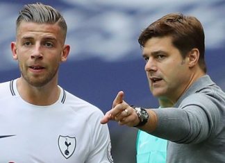 ไก่เดือยทอง ใช้ออปชั่นขยายสัญญา อัลเดอร์ไวเรลด์ ถึงปีหน้า