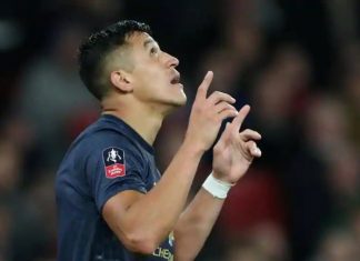 โซลชา เชื่อ อเล็กซิส ยิงกระฉูดหลังปลดล็อกยิงทีมเก่า