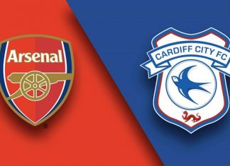 แมตช์ พรีวิว อาร์เซนอล vs คาร์ดิฟฟ์ ซิตี้