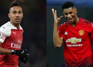 แมตช์ พรีวิว อาร์เซนอล vs แมนฯ ยูไนเต็ด