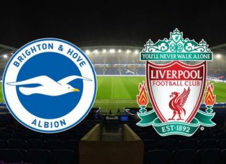 แมตช์ พรีวิว ไบรท์ตัน vs ลิเวอร์พูล