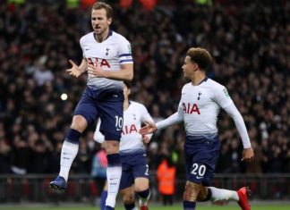 เคน ส่องเป้า ไก่เปิดบ้านเชือดสิงห์บลูส์ ตัดเชือกคาราบาวคัพ นัดแรก