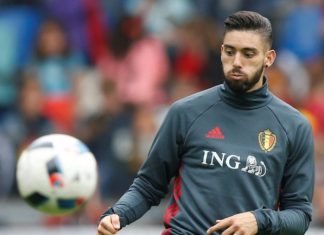 บอร์ดปืนจัดให้ เทงบให้ เอเมอรี ล่าตัว การ์ราสโก