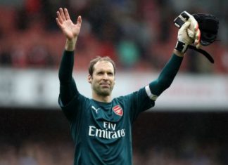 ขอพักผ่อน เช็ก ประกาศแขวนถุงมือ หลังจบฤดูกาลนี้