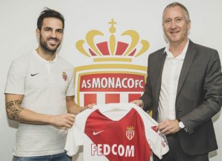 เรียบร้อย เชส ลาสิงห์บลูส์เดินทางครั้งใหม่กับโมนาโก