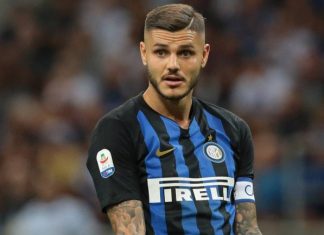 สิงห์บลูส์จ้องตาเป็นมันหลัง อิคาร์ดี ลังเลต่อสัญญางูใหญ่