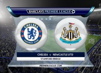 แมตช์ พรีวิว เชลซี vs นิวคาสเซิล