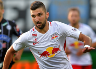 สื่อ นอกโหมข่าว หงส์จ่อซิว ศูนย์หน้ายิว จากซัลซ์บวร์ก