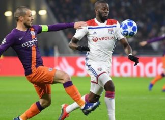 เรือสู้มั้ย ลียง เรียกค่าตัว เอ็นดอมเบเลเบาๆ 72 ล้านปอนด์