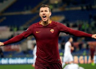 ไก่เดือยสนใจดึง เซโก จากโรมา แก้ปัญหากองหน้าขาดแคลน