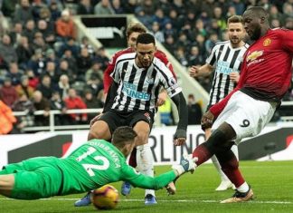 ปีศาจแดงแรงต่อเนื่อง บุกหลอนสาลิกาดงเก็บแต้มจี้สิงห์บลูส์