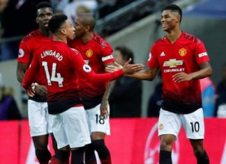 แรงจัด ปลัดบอก ผี บุกเชือดไก่เก็บชัยในลีก 5 นัดรวด