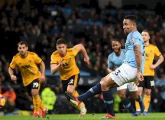 เรือ เปิดบ้านอัดหมาป่า10 ตัว 3-0 เก็บสามแต้มบี้หงส์ติดๆ