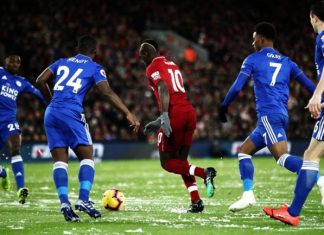 หงส์ หนีเรือไม่ขาด ยิงนำก่อนโดนจิ้งจอกตีเจ๊า