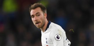 สื่อผู้ดีตีข่าว ผีแดงเล็งล่า อีริคเซน จากเล้าไก่เสริมทัพ