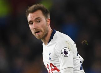 สื่อผู้ดีตีข่าว ผีแดงเล็งล่า อีริคเซน จากเล้าไก่เสริมทัพ