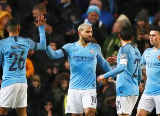 ไม่มีปัญหา เรือเปิดบ้านยำเบิร์นลีย์ ลิ่วเอฟเอ คัพ สบาย