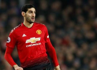 เฟลไลนี เตรียมลาผีลุยลีกมังกรโกยเงินหยวน