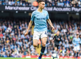 เด็กมันมีของ เป๊ป ยันไม่ปล่อย โฟเดน ขอเก็บไว้ปั้นเอง