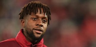 เจ้าสัวน้อย พร้อมทุ่มเงินล่าโอริกี มาล่าประตูช่วยหนีตกชั้น