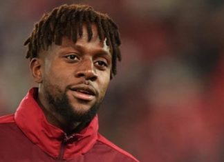 เจ้าสัวน้อย พร้อมทุ่มเงินล่าโอริกี มาล่าประตูช่วยหนีตกชั้น