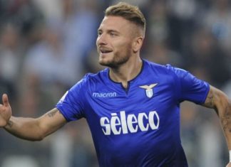 ลือหนัก หงส์ เตรียมซุ่มดูฟอร์ม อิมโมบิเล ดาวยิงลาซิโอ