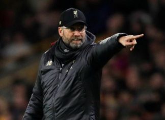 คล็อปป์ ยันกำลังใจยังดีพร้อมแล้วที่จะสู้เพื่อล่าแชมป์