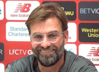 คล็อปป์ ยก เรือใบยังเป็นทีมที่ดีที่สุดในโลก เจองานยากเสมอ