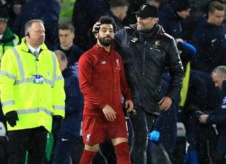 คล็อปป์ ไม่หวั่นกระแสท้วงฟอร์มแนวรุกแผ่วหลังเชือดไบรท์ตัน