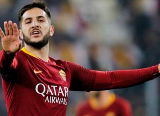 เด็กผีเตรียมเฮ โซลชา เตรียมกระชาก แนวรับตัวใหม่จากโรม่า