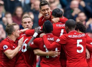 ยาย่า ตูเร ชี้หงส์ฟอร์มดีพอจะเบียดเรือเข้าวินซิวแชมป์