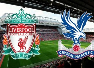 แมตช์ พรีวิว ลิเวอร์พูล vs คริสตัล พาเลซ