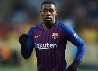 ทอฟฟี่ จ้องเก็บตกคว้ามัลคอม จากบาร์ซาหลังเจ้าตัวไม่ได้รับโอกาส