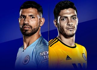 แมตช์ พรีวิว แมนฯ ซิตี้ vs วูลฟ์แฮมป์ตัน