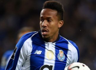 ผี เตรียมทุ่มเงินล่าตัว มิลิเตา จาก ปอร์โต ก่อนหงส์และราชันชุดขาว