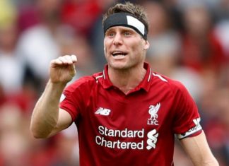 แก่แต่เจ๋ง พี่เบ็คส์ สนใจดึง มิลเนอร์ ตะลุยลีกลุงแซม