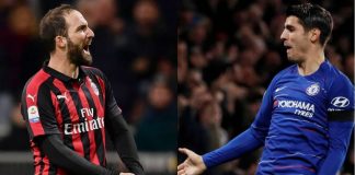 สิงห์บลูส์หวังส่ง โมราต้า แลก อิกัวอิน เสริมความคม