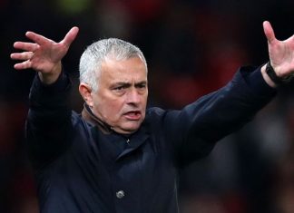 ตกงานไม่นาน มูจ่อรับงานใหม่คืนลีกบ้านเกิดคุม เบนฟิกา